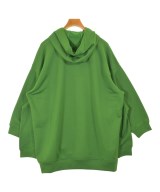 COMME des GARCONS SHIRT（コムデギャルソンシャツ）パーカー 緑 サイズ:XL メンズ/2200700799077