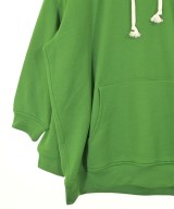 COMME des GARCONS SHIRT（コムデギャルソンシャツ）パーカー 緑 サイズ:XL メンズ/2200700799077