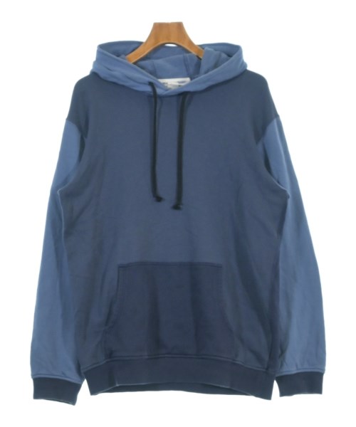 COMME des GARCONS SHIRT(コムデギャルソンシャツ)パーカー 紺 サイズ:XL/2200701456047