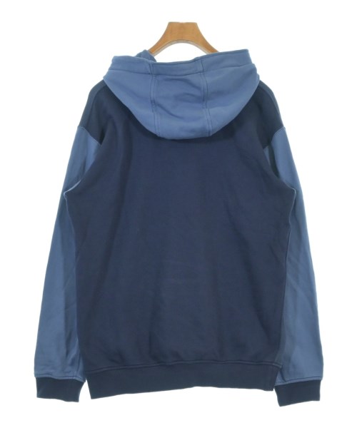 COMME des GARCONS SHIRT（コムデギャルソンシャツ）パーカー 紺 サイズ:XL メンズ/2200701456047