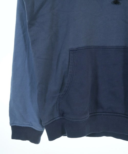 COMME des GARCONS SHIRT（コムデギャルソンシャツ）パーカー 紺 サイズ:XL メンズ/2200701456047