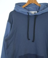 COMME des GARCONS SHIRT（コムデギャルソンシャツ）パーカー 紺 サイズ:XL メンズ/2200701456047