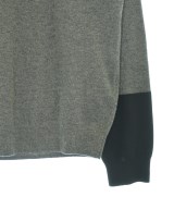 COMME des GARCONS SHIRT（コムデギャルソンシャツ）ニット・セーター グレー サイズ:L メンズ/2200701535148