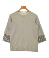 COMME des GARCONS SHIRT（コムデギャルソンシャツ）Tシャツ・カットソー グレー サイズ:S メンズ/2200690937213