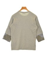 COMME des GARCONS SHIRT（コムデギャルソンシャツ）Tシャツ・カットソー グレー サイズ:S メンズ/2200690937213