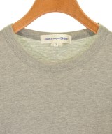 COMME des GARCONS SHIRT（コムデギャルソンシャツ）Tシャツ・カットソー グレー サイズ:S メンズ/2200690937213