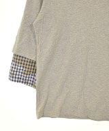 COMME des GARCONS SHIRT（コムデギャルソンシャツ）Tシャツ・カットソー グレー サイズ:S メンズ/2200690937213