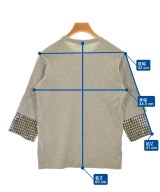 COMME des GARCONS SHIRT（コムデギャルソンシャツ）Tシャツ・カットソー グレー サイズ:S メンズ/2200690937213