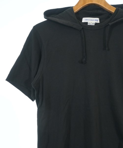 COMME des GARCONS SHIRT（コムデギャルソンシャツ）Tシャツ・カットソー 黒 サイズ:M メンズ/2200701691042