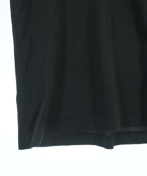 COMME des GARCONS SHIRT（コムデギャルソンシャツ）Tシャツ・カットソー 黒 サイズ:M メンズ/2200701691042