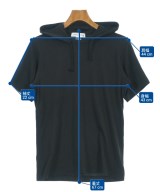 COMME des GARCONS SHIRT（コムデギャルソンシャツ）Tシャツ・カットソー 黒 サイズ:M メンズ/2200701691042