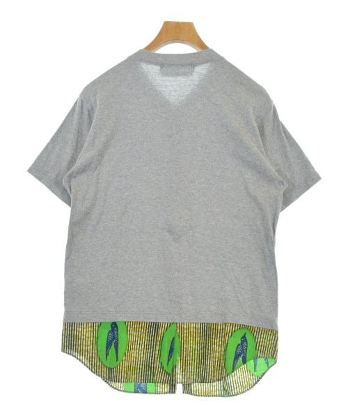 COMME des GARCONS SHIRT（コムデギャルソンシャツ）Tシャツ・カットソー グレー サイズ:M メンズ/2200701691059