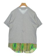 COMME des GARCONS SHIRT（コムデギャルソンシャツ）Tシャツ・カットソー グレー サイズ:M メンズ/2200701691059