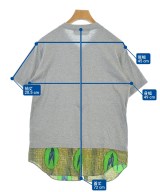 COMME des GARCONS SHIRT（コムデギャルソンシャツ）Tシャツ・カットソー グレー サイズ:M メンズ/2200701691059