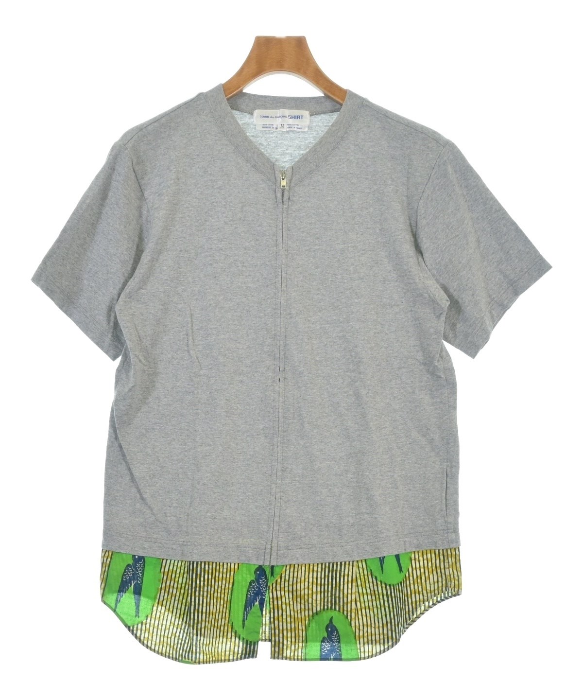 COMME des GARCONS SHIRT（コムデギャルソンシャツ）Tシャツ