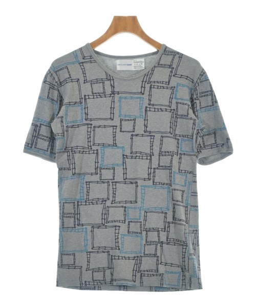 COMME des GARCONS SHIRT(コムデギャルソンシャツ)Tシャツ・カットソー グレー サイズ:M/2200701691066