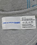 COMME des GARCONS SHIRT（コムデギャルソンシャツ）Tシャツ・カットソー グレー サイズ:M メンズ/2200701691066