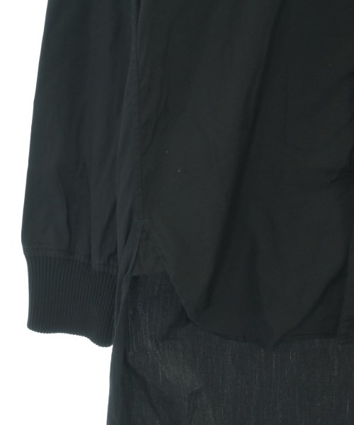 COMME des GARCONS SHIRT（コムデギャルソンシャツ）カジュアルシャツ 黒 サイズ:S メンズ/2200701792046