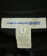 COMME des GARCONS SHIRT（コムデギャルソンシャツ）カジュアルシャツ 黒 サイズ:S メンズ/2200701792046