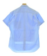 COMME des GARCONS SHIRT（コムデギャルソンシャツ）カジュアルシャツ 青 サイズ:S メンズ/2200701792053