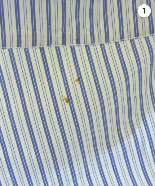 COMME des GARCONS SHIRT（コムデギャルソンシャツ）その他 白 サイズ:M メンズ/2200701792084