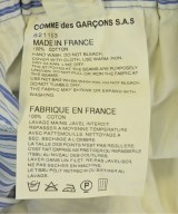 COMME des GARCONS SHIRT（コムデギャルソンシャツ）その他 白 サイズ:M メンズ/2200701792084