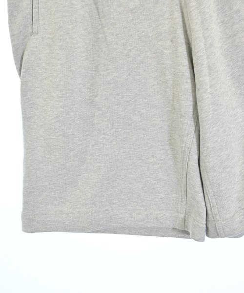 COMME des GARCONS SHIRT（コムデギャルソンシャツ）ショートパンツ グレー サイズ:L メンズ/2200701792091