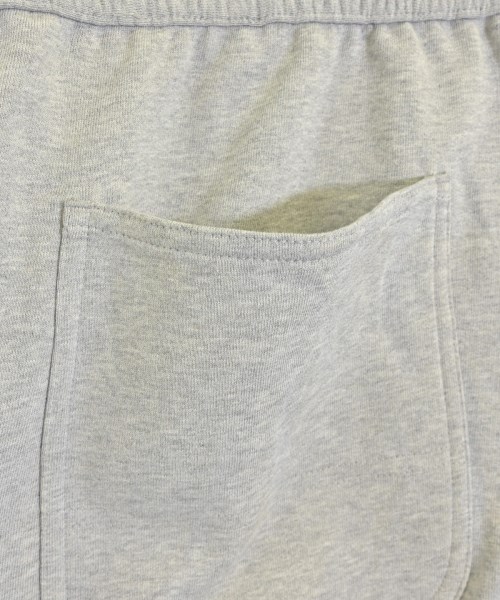 COMME des GARCONS SHIRT（コムデギャルソンシャツ）ショートパンツ グレー サイズ:L メンズ/2200701792091