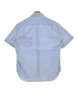COMME des GARCONS SHIRT（コムデギャルソンシャツ）カジュアルシャツ 青 サイズ:S メンズ/2200697405074