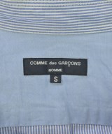 COMME des GARCONS SHIRT（コムデギャルソンシャツ）カジュアルシャツ 青 サイズ:S メンズ/2200697405074
