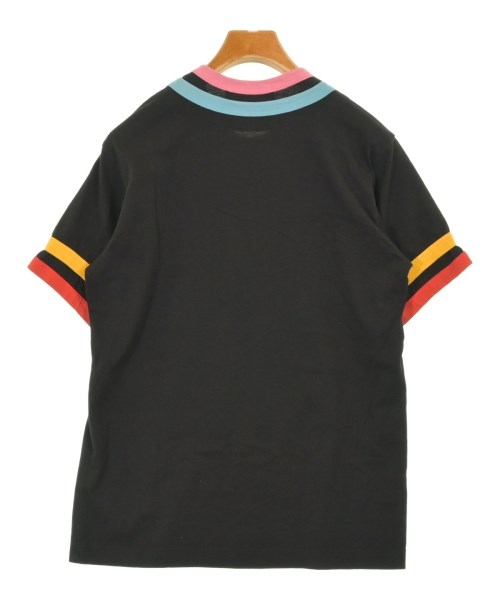 COMME des GARCONS SHIRT（コムデギャルソンシャツ）Tシャツ・カットソー 黒 サイズ:M メンズ/2200701610098