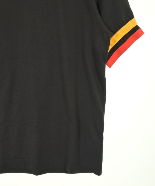 COMME des GARCONS SHIRT（コムデギャルソンシャツ）Tシャツ・カットソー 黒 サイズ:M メンズ/2200701610098