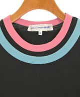 COMME des GARCONS SHIRT（コムデギャルソンシャツ）Tシャツ・カットソー 黒 サイズ:M メンズ/2200701610098
