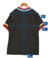 COMME des GARCONS SHIRT（コムデギャルソンシャツ）Tシャツ・カットソー 黒 サイズ:M メンズ/2200701610098