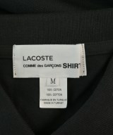COMME des GARCONS SHIRT（コムデギャルソンシャツ）ポロシャツ 黒 サイズ:M メンズ/2200645257083