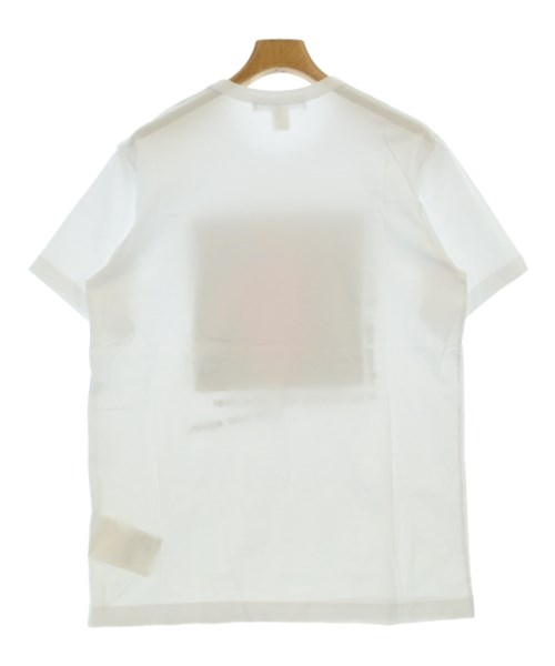 COMME des GARCONS SHIRT（コムデギャルソンシャツ）Tシャツ・カットソー 白 サイズ:XL メンズ/2200645257090