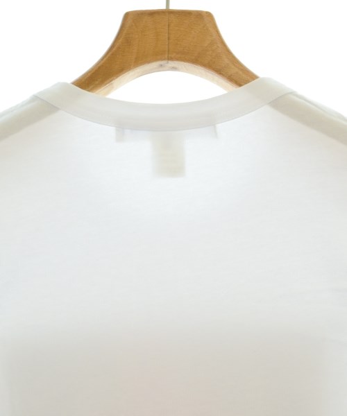 COMME des GARCONS SHIRT（コムデギャルソンシャツ）Tシャツ・カットソー 白 サイズ:XL メンズ/2200645257090