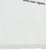 COMME des GARCONS SHIRT（コムデギャルソンシャツ）Tシャツ・カットソー 白 サイズ:XL メンズ/2200645257090