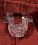 COMME des GARCONS SHIRT（コムデギャルソンシャツ）クロップドパンツ 赤 サイズ:S メンズ/2200649688029