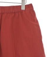 COMME des GARCONS SHIRT（コムデギャルソンシャツ）クロップドパンツ 赤 サイズ:S メンズ/2200649688029