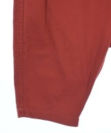 COMME des GARCONS SHIRT（コムデギャルソンシャツ）クロップドパンツ 赤 サイズ:S メンズ/2200649688029
