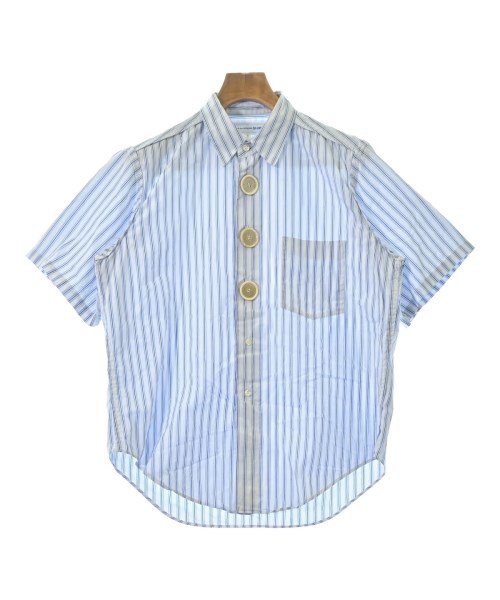 COMME des GARCONS SHIRT(コムデギャルソンシャツ)カジュアルシャツ 白 サイズ:S/2200656201143