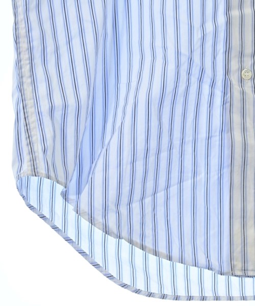 COMME des GARCONS SHIRT（コムデギャルソンシャツ）カジュアルシャツ 白 サイズ:S メンズ/2200656201143