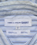 COMME des GARCONS SHIRT（コムデギャルソンシャツ）カジュアルシャツ 白 サイズ:S メンズ/2200656201143