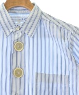 COMME des GARCONS SHIRT（コムデギャルソンシャツ）カジュアルシャツ 白 サイズ:S メンズ/2200656201143