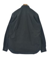 COMME des GARCONS SHIRT（コムデギャルソンシャツ）カジュアルシャツ 黒 サイズ:M メンズ/2200656201150
