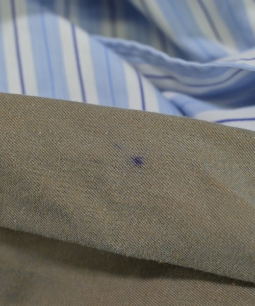 COMME des GARCONS SHIRT（コムデギャルソンシャツ）カジュアルシャツ 青 サイズ:XS メンズ/2200656337019