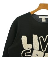 COMME des GARCONS SHIRT（コムデギャルソンシャツ）ニット・セーター 黒 サイズ:L メンズ/2200656376063