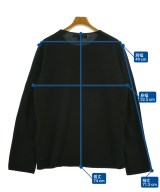 COMME des GARCONS SHIRT（コムデギャルソンシャツ）ニット・セーター 黒 サイズ:L メンズ/2200656376063