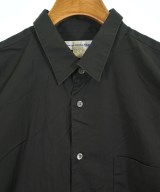 COMME des GARCONS SHIRT（コムデギャルソンシャツ）カジュアルシャツ 黒 サイズ:L メンズ/2200647873427